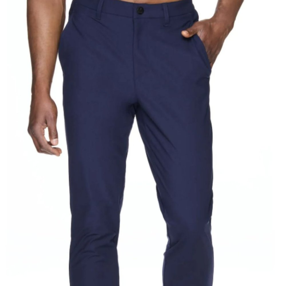 Reebok Men's 30 X 32 Anchor Five Pocket Pants NWT